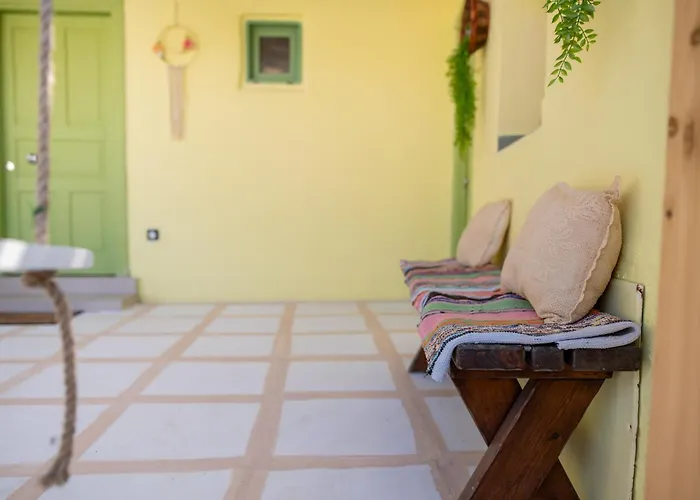 La Casa A Zia