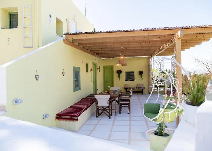 La Casa A Zia