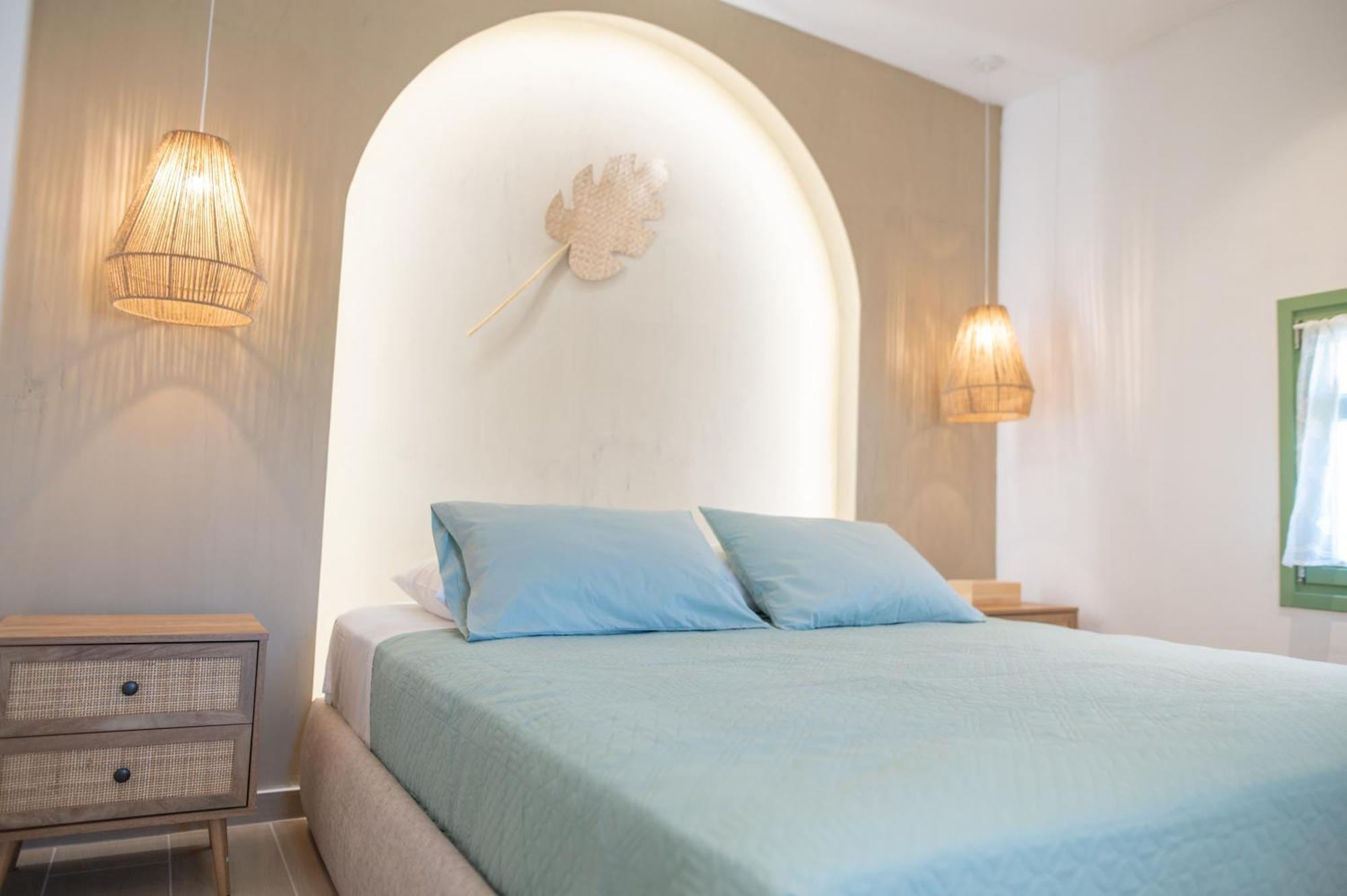 La Casa A Zia Villa *