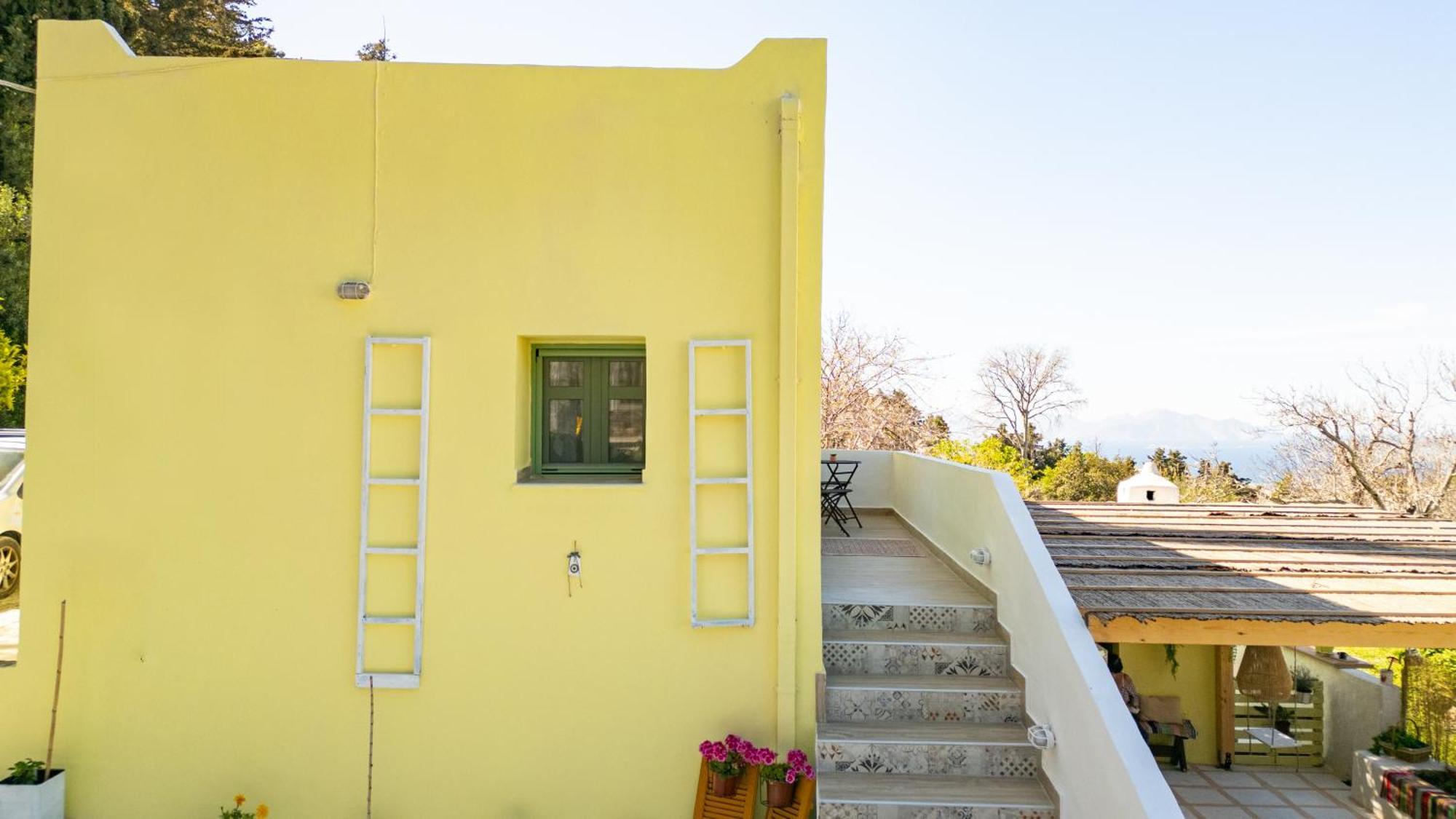La Casa A Zia