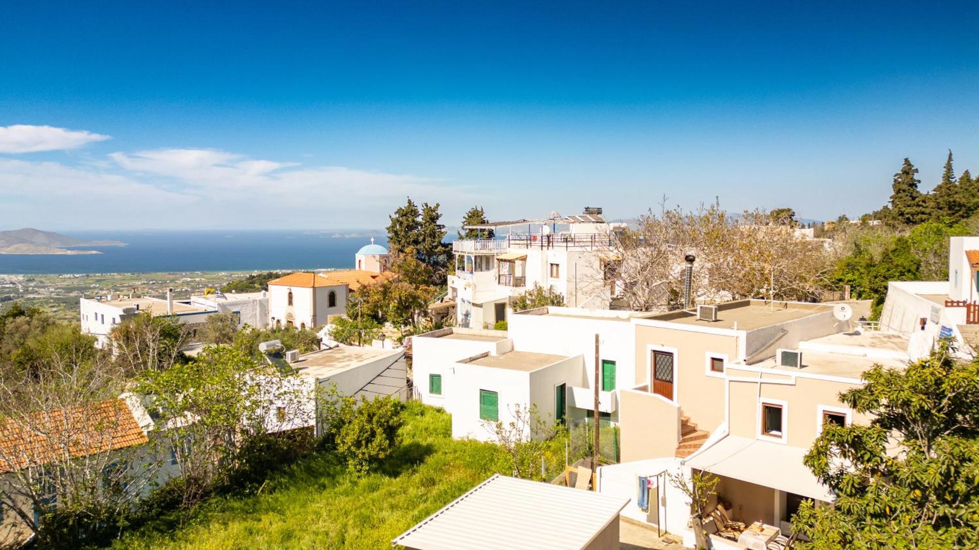 La Casa A Zia