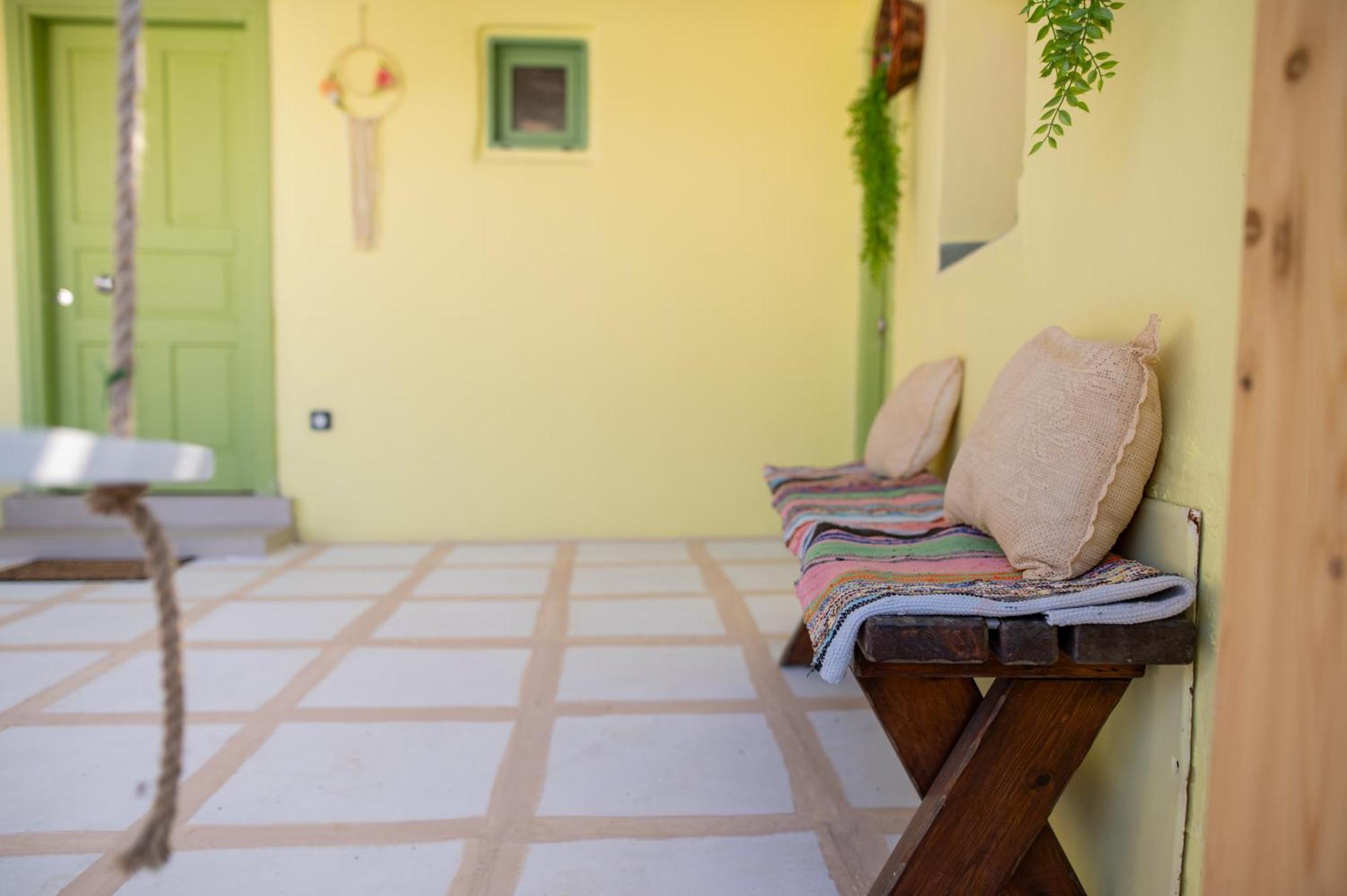 Villa La Casa A Zia