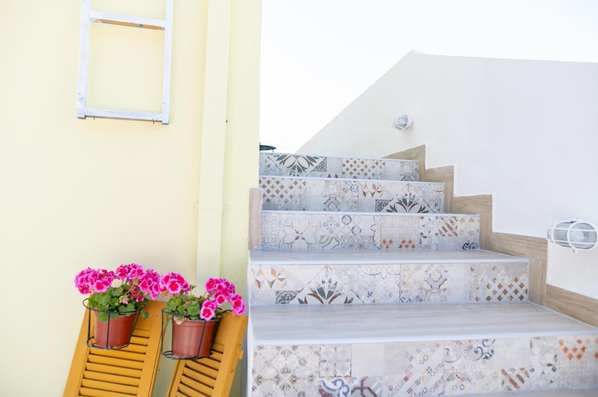 Villa La Casa A Zia