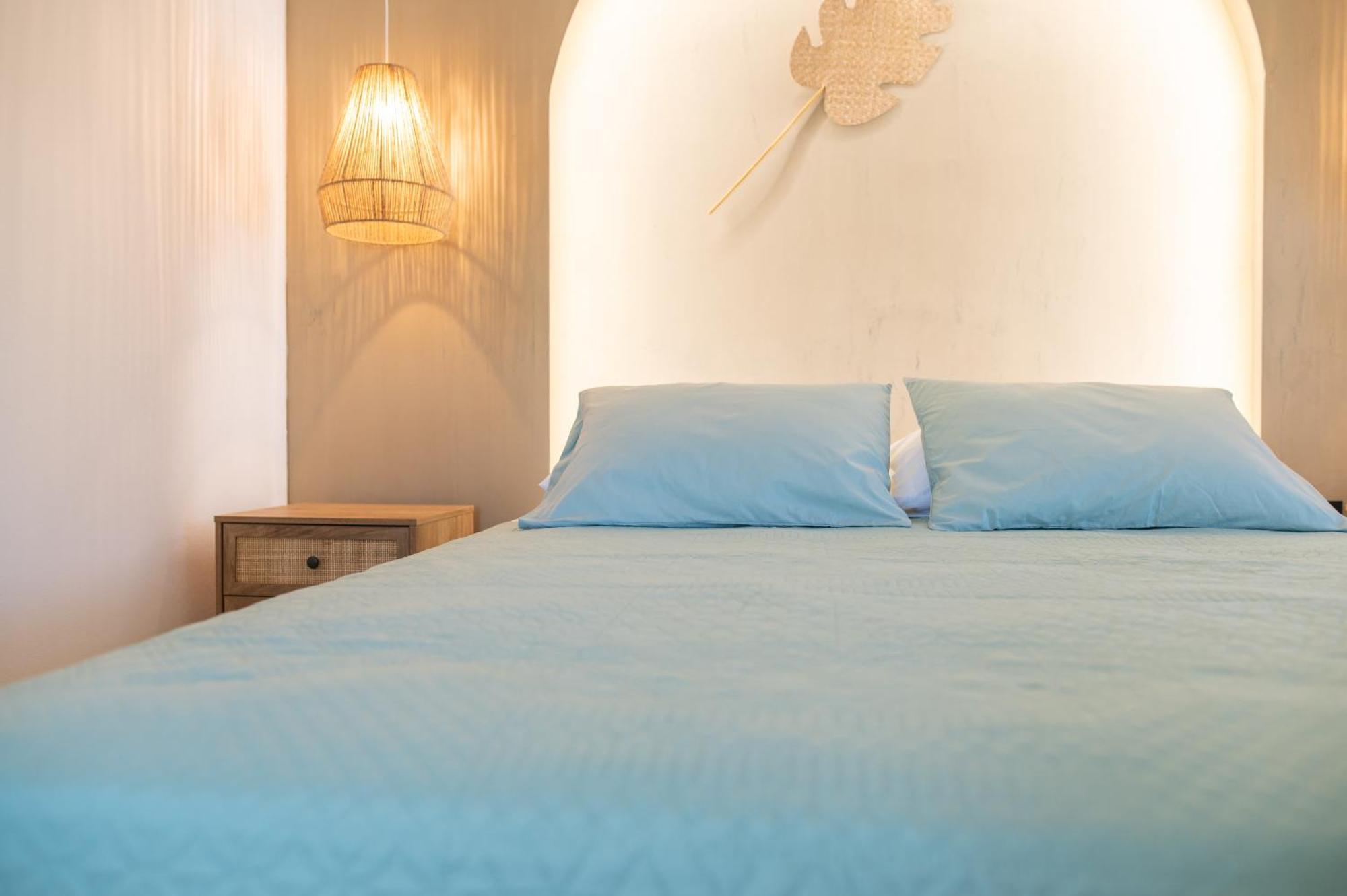 La Casa A Zia Villa Lagoudi Zia