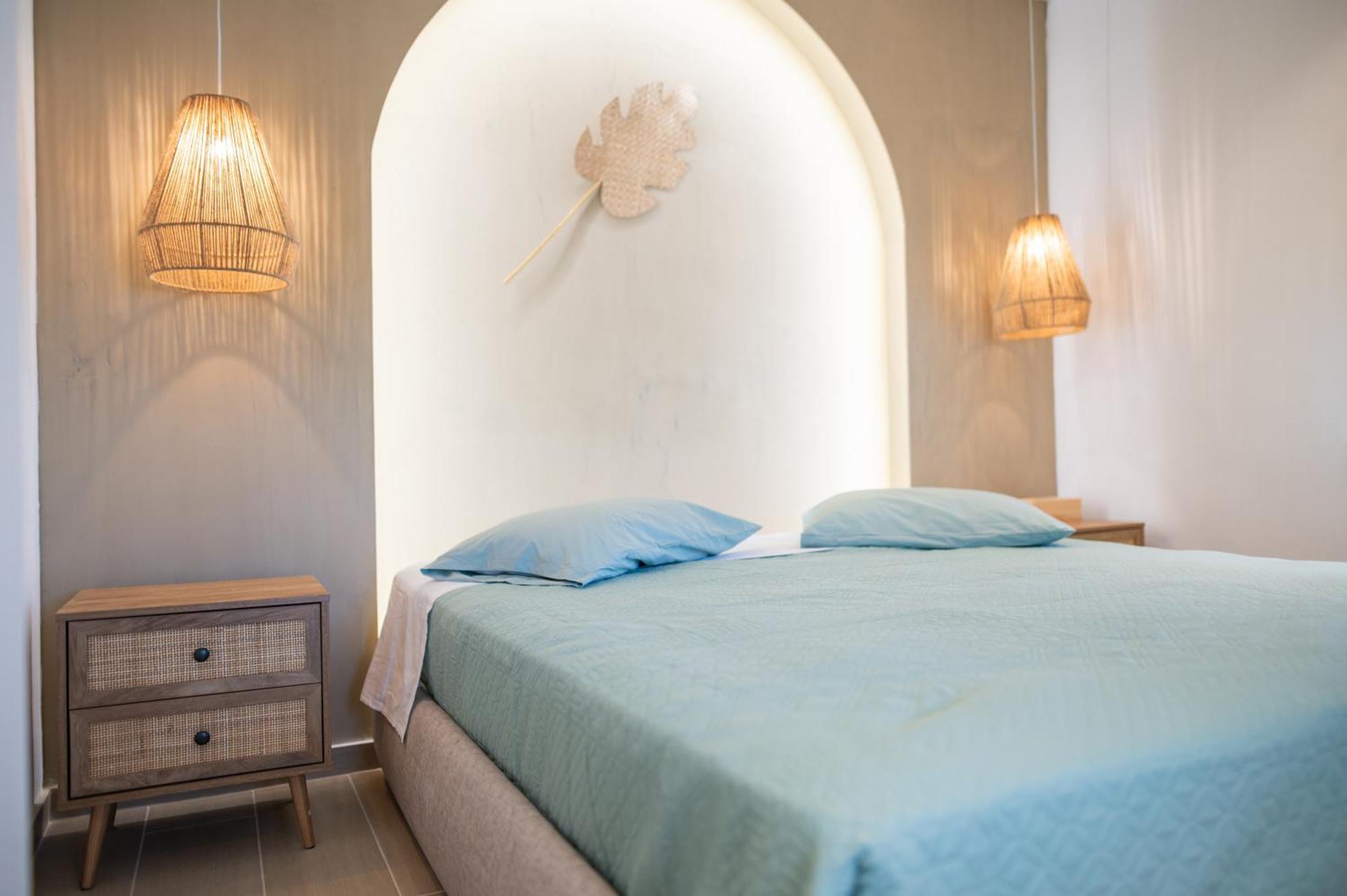 Villa La Casa A Zia *