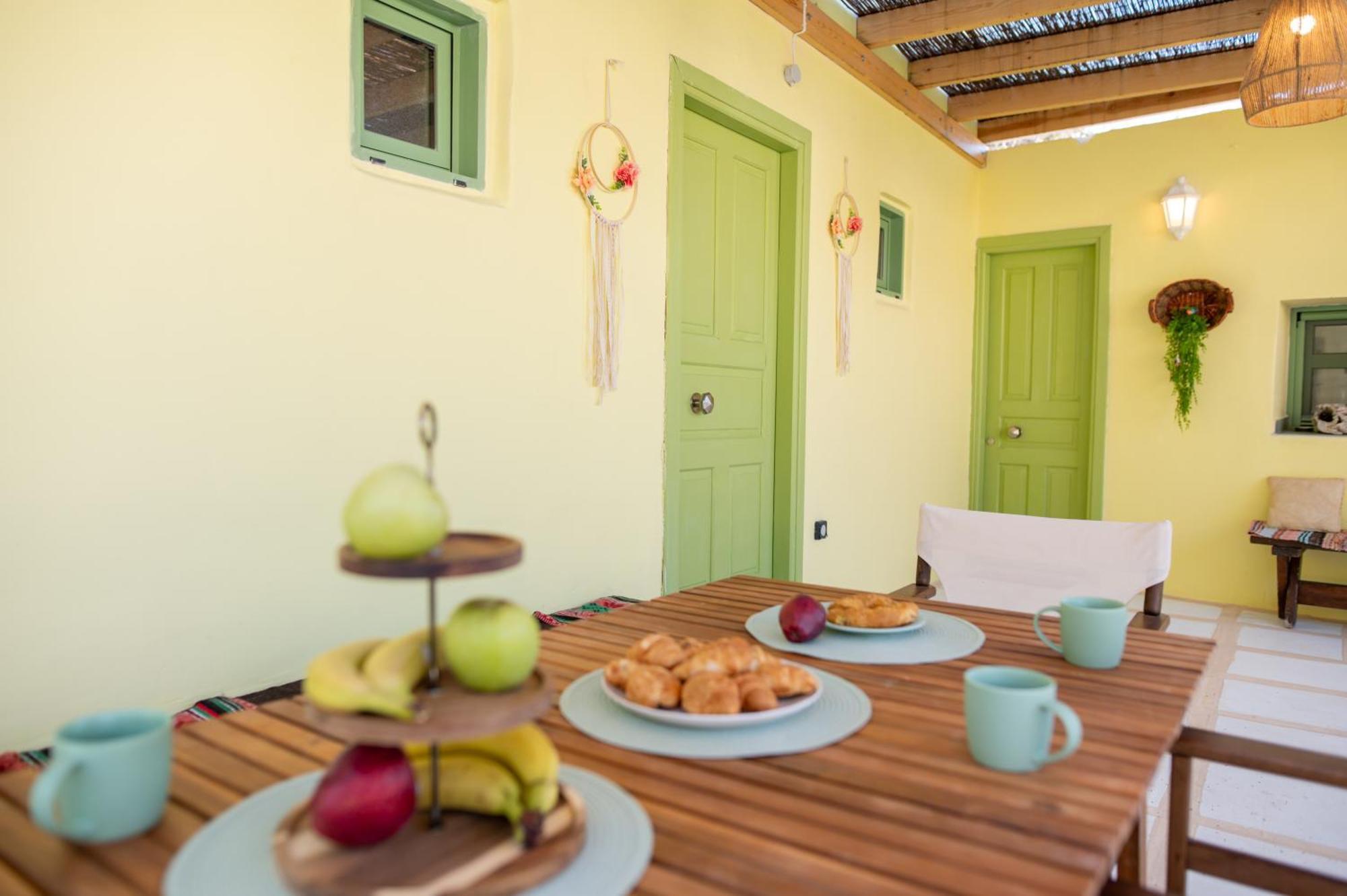 Villa La Casa A Zia Lagoudi Zia