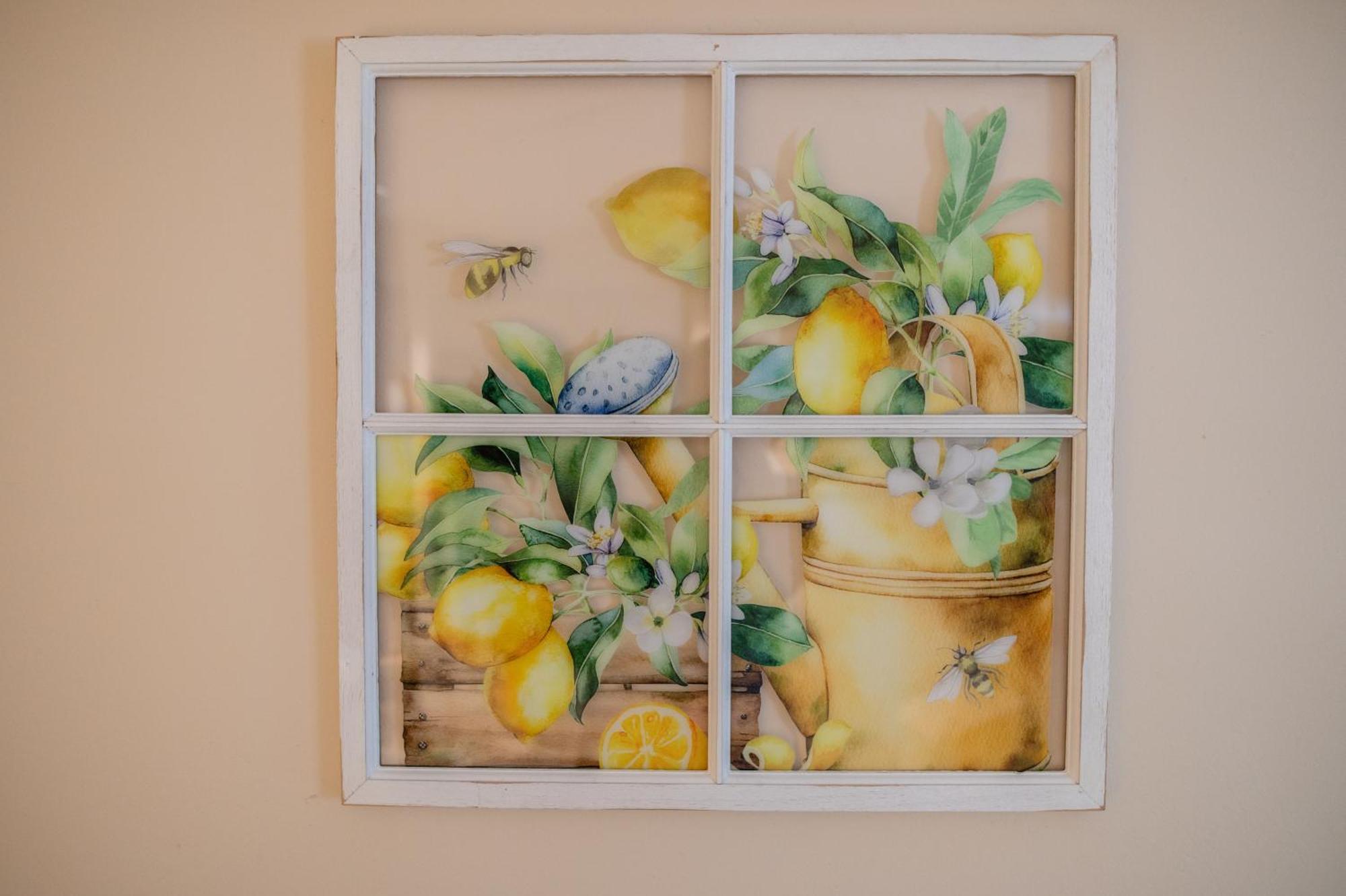 La Casa A Zia Villa Lagoudi Zia
