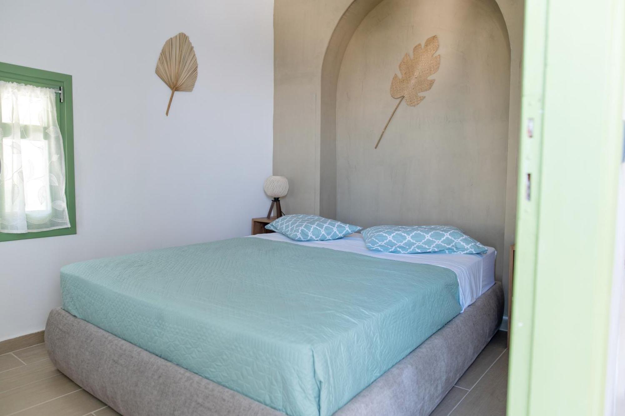 La Casa A Zia Villa *