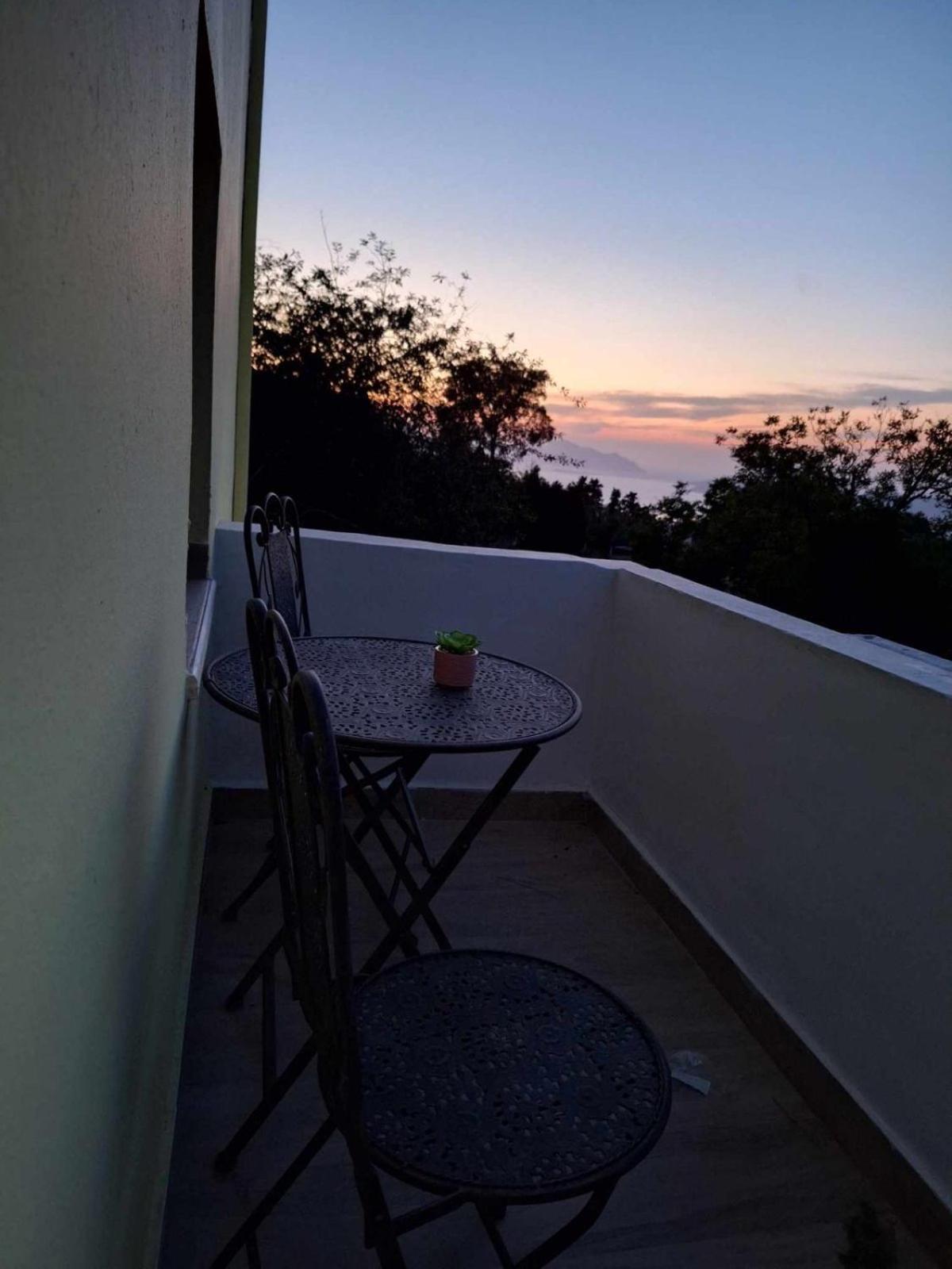 La Casa A Zia Villa Lagoudi Zia